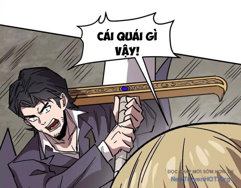 Cương Thi Tiên Sinh: Chapter 165