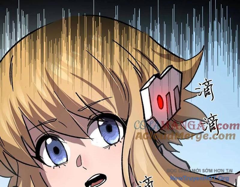 Cương Thi Tiên Sinh: Chapter 165