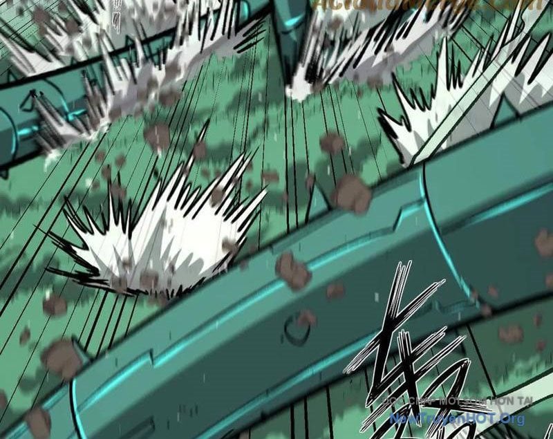 Cương Thi Tiên Sinh: Chapter 165