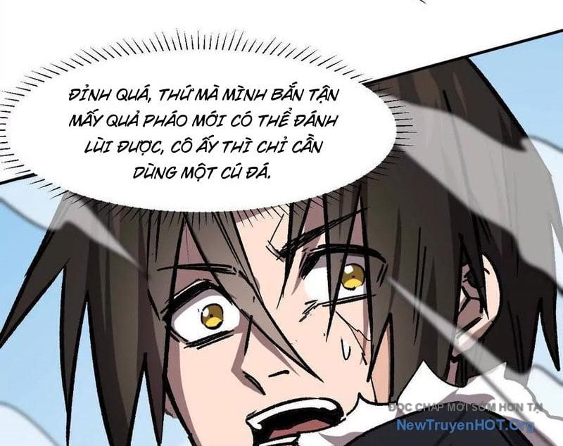 Cương Thi Tiên Sinh: Chapter 165