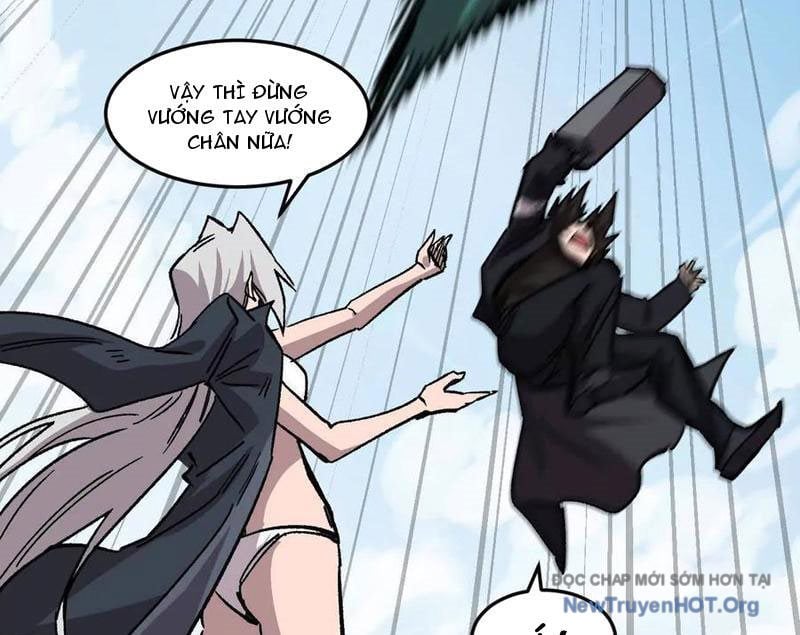 Cương Thi Tiên Sinh: Chapter 165