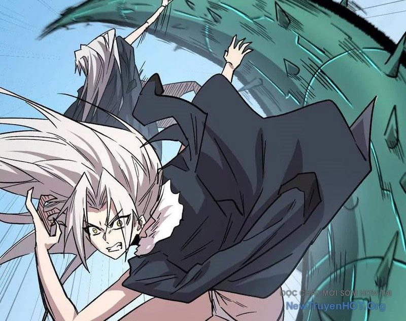 Cương Thi Tiên Sinh: Chapter 165