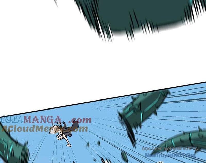 Cương Thi Tiên Sinh: Chapter 165