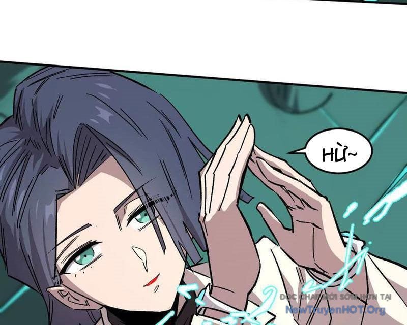 Cương Thi Tiên Sinh: Chapter 165