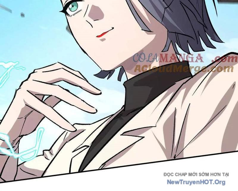 Cương Thi Tiên Sinh: Chapter 165