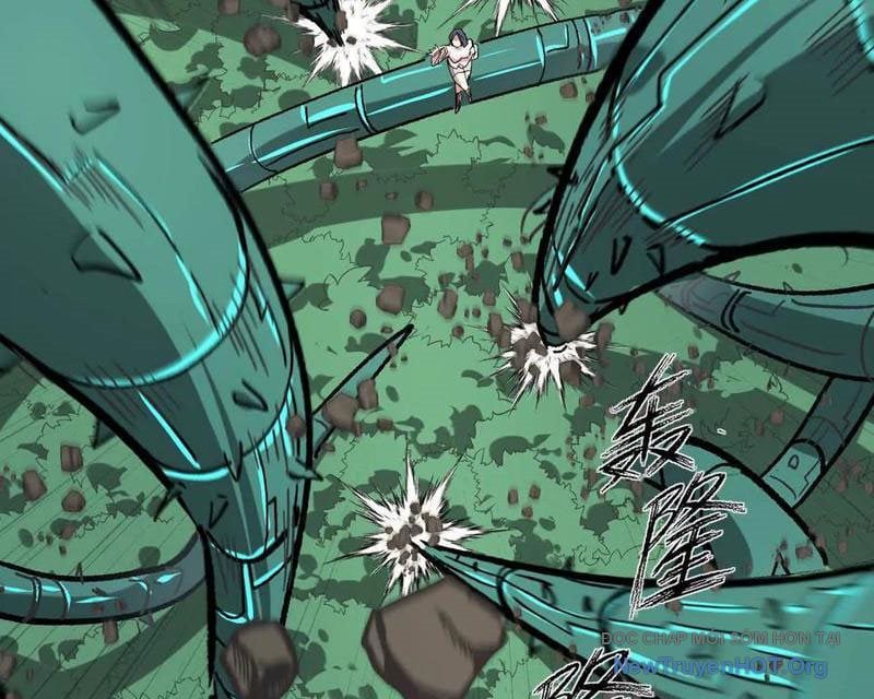 Cương Thi Tiên Sinh: Chapter 165