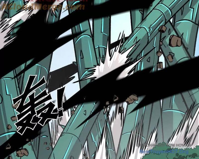 Cương Thi Tiên Sinh: Chapter 165