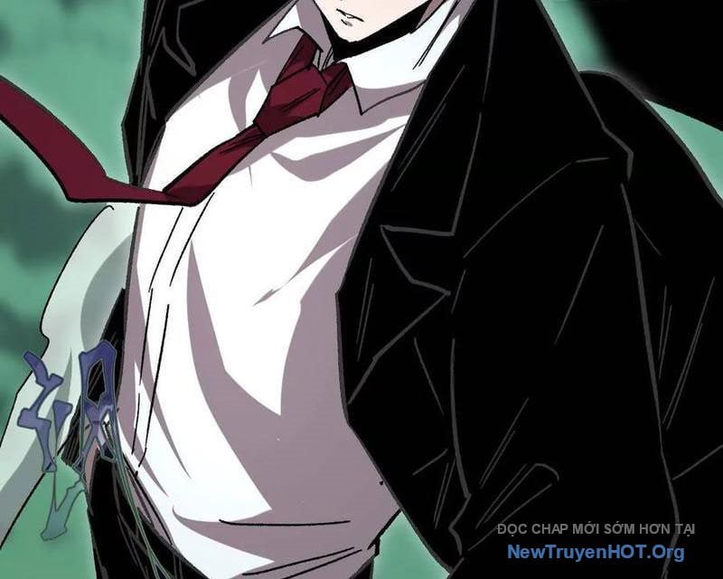 Cương Thi Tiên Sinh: Chapter 165