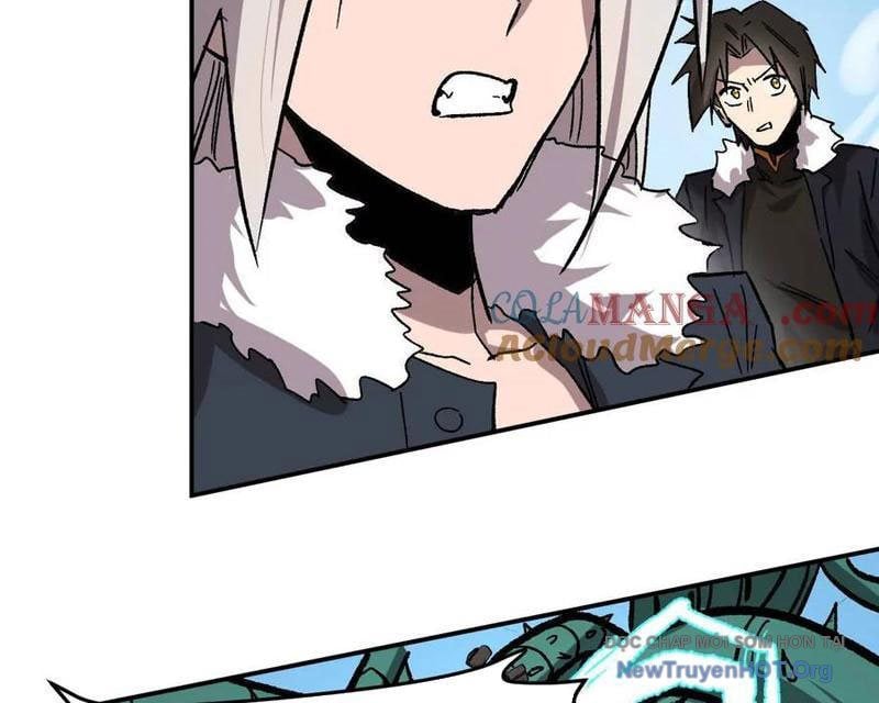 Cương Thi Tiên Sinh: Chapter 165