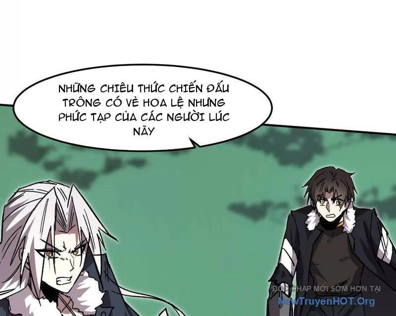 Cương Thi Tiên Sinh: Chapter 165