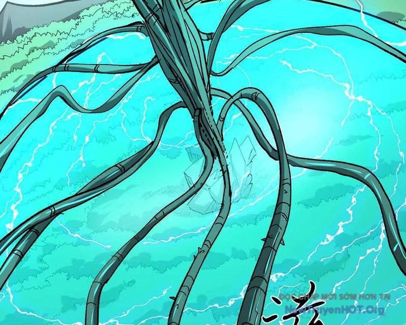 Cương Thi Tiên Sinh: Chapter 165