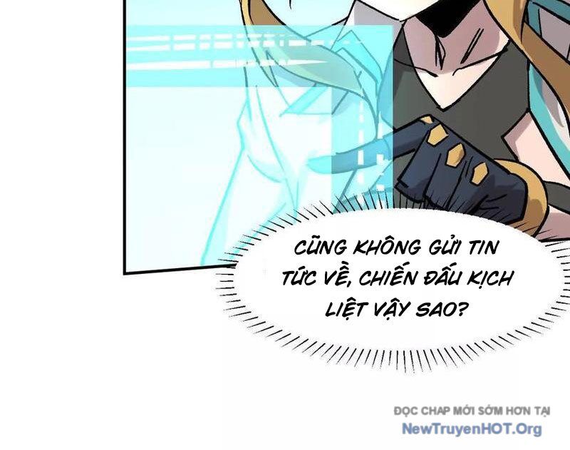 Cương Thi Tiên Sinh: Chapter 166