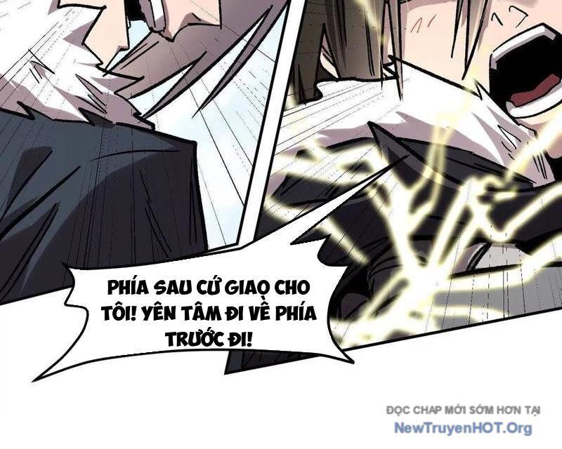 Cương Thi Tiên Sinh: Chapter 166