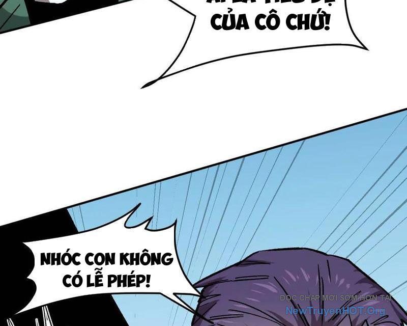 Cương Thi Tiên Sinh: Chapter 166