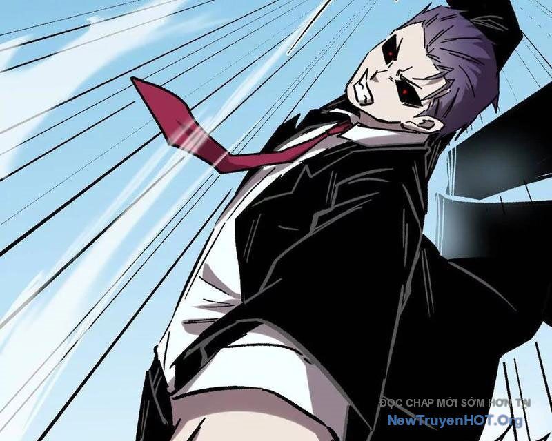 Cương Thi Tiên Sinh: Chapter 166