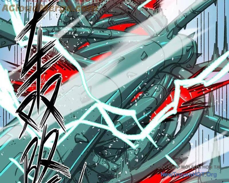 Cương Thi Tiên Sinh: Chapter 166