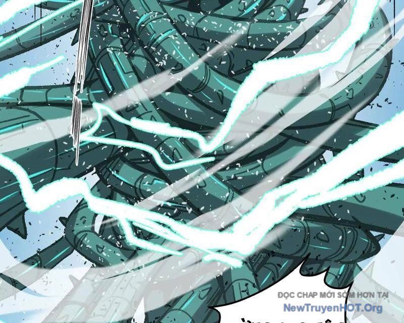 Cương Thi Tiên Sinh: Chapter 166
