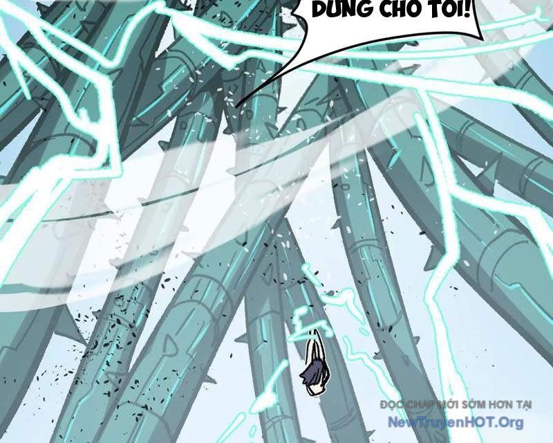 Cương Thi Tiên Sinh: Chapter 166