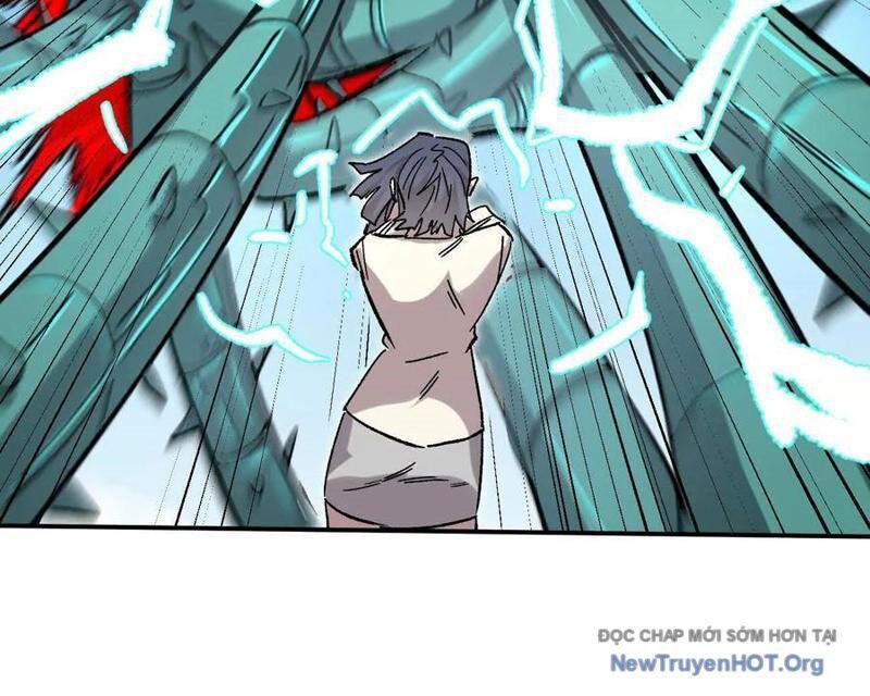 Cương Thi Tiên Sinh: Chapter 166