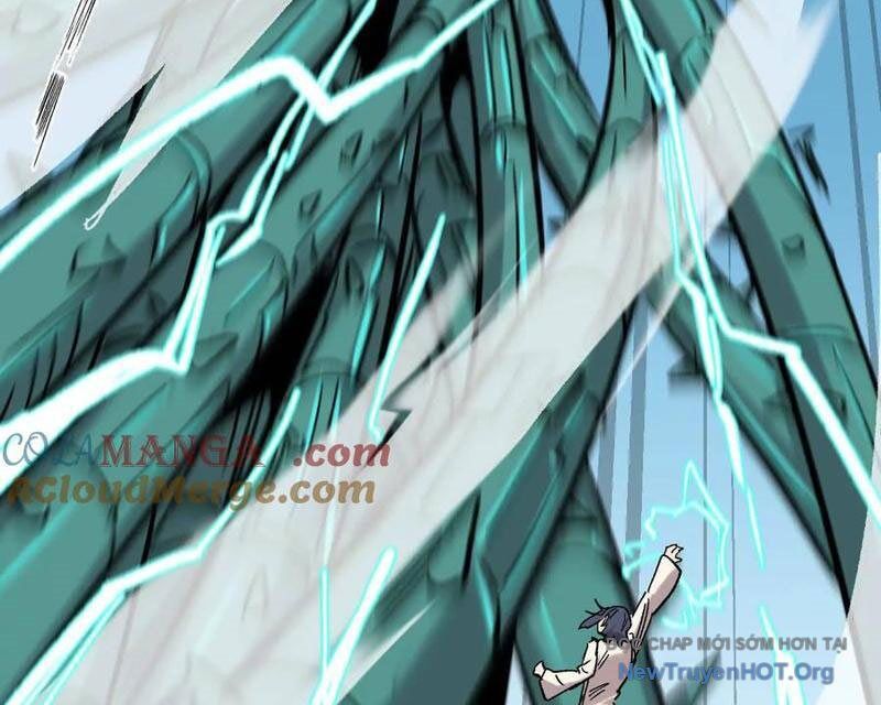 Cương Thi Tiên Sinh: Chapter 166