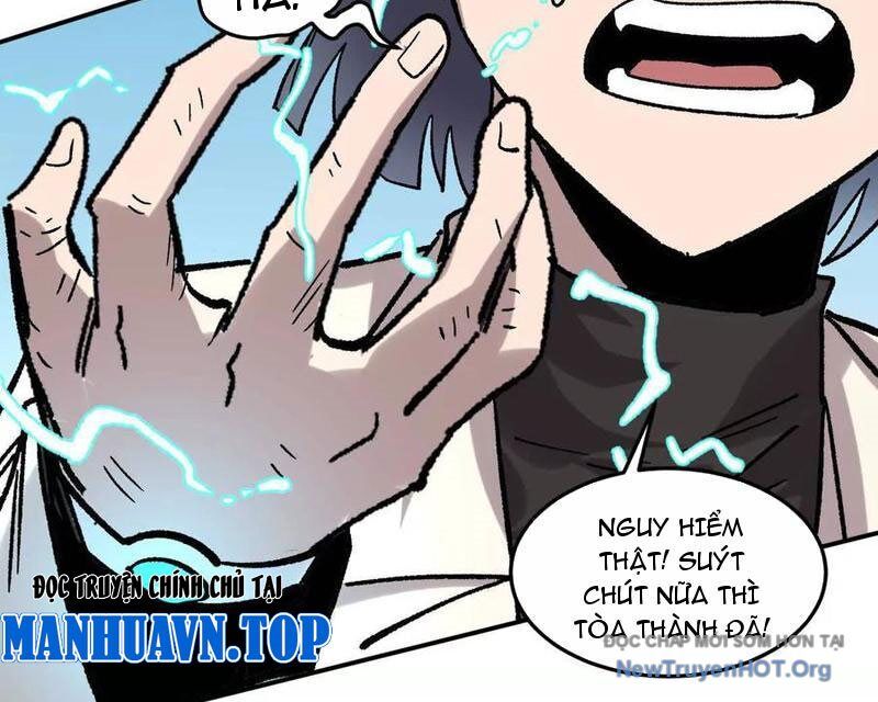 Cương Thi Tiên Sinh: Chapter 166