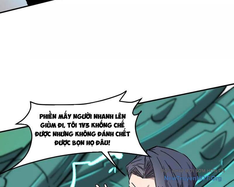 Cương Thi Tiên Sinh: Chapter 166
