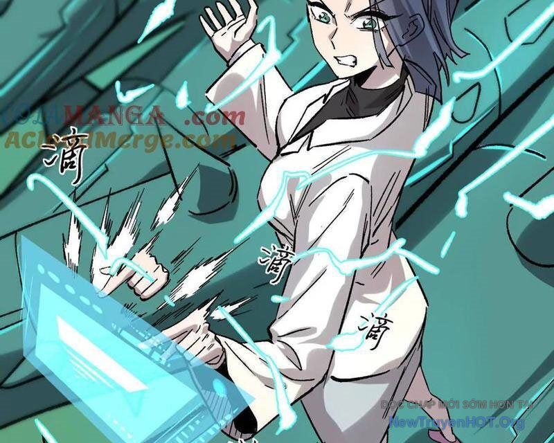 Cương Thi Tiên Sinh: Chapter 166