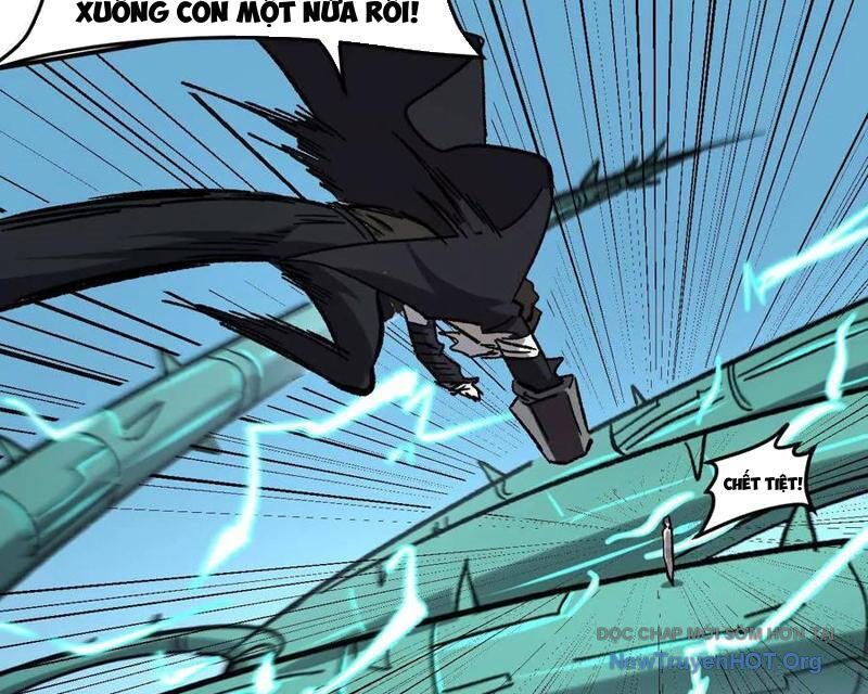 Cương Thi Tiên Sinh: Chapter 166