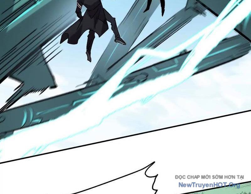 Cương Thi Tiên Sinh: Chapter 166