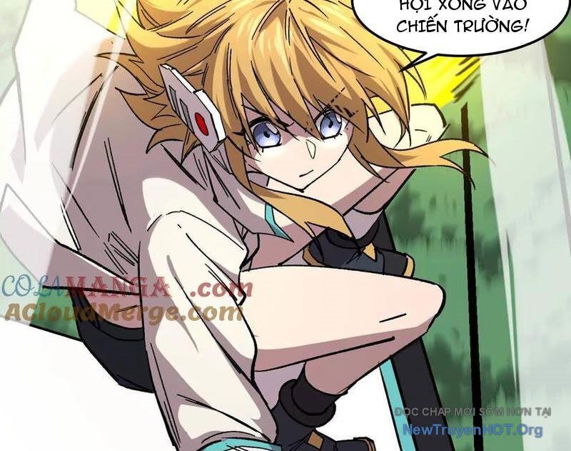 Cương Thi Tiên Sinh: Chapter 166