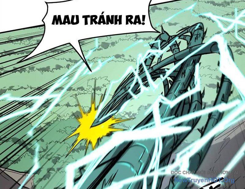 Cương Thi Tiên Sinh: Chapter 166