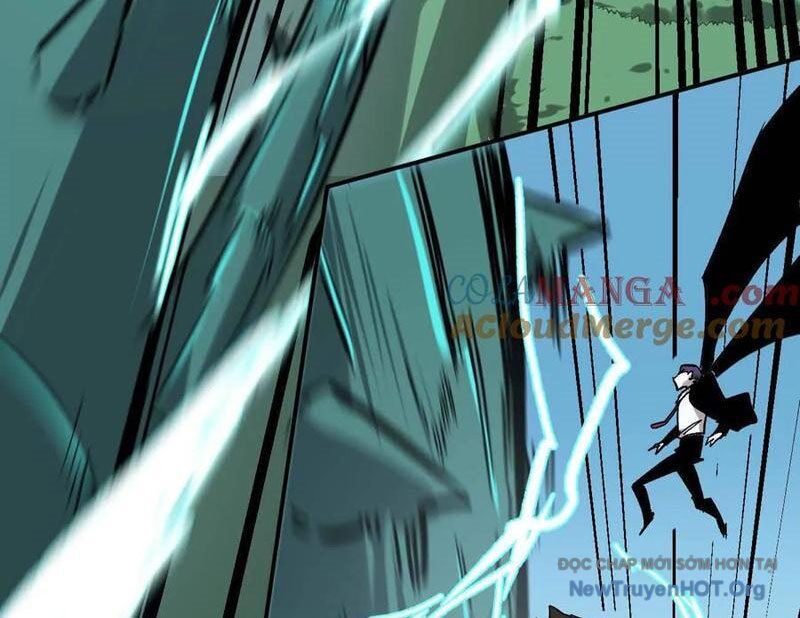 Cương Thi Tiên Sinh: Chapter 166