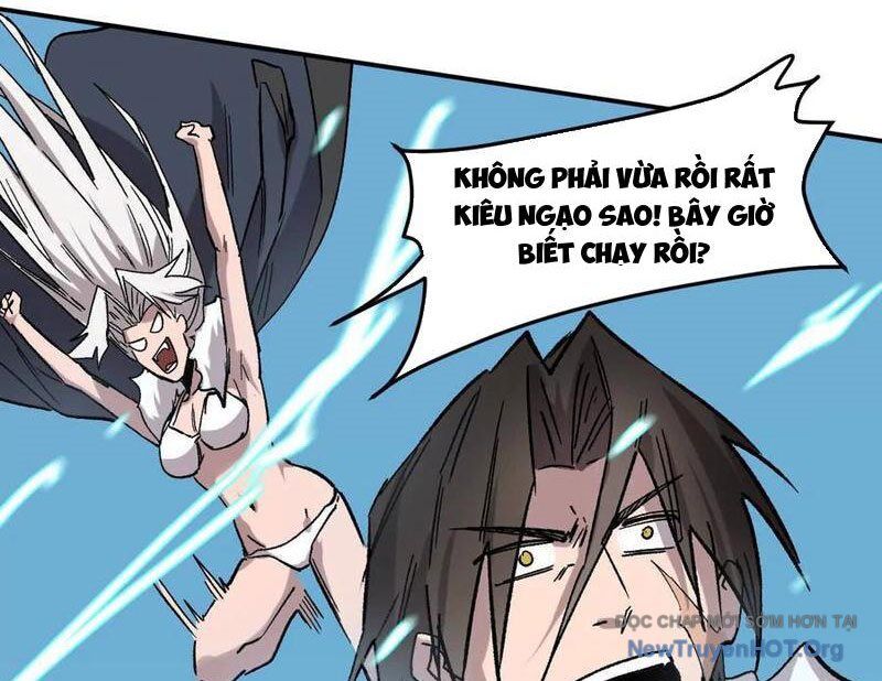 Cương Thi Tiên Sinh: Chapter 166
