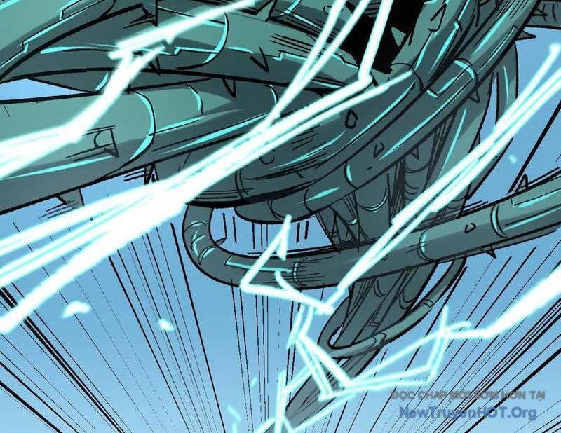 Cương Thi Tiên Sinh: Chapter 166