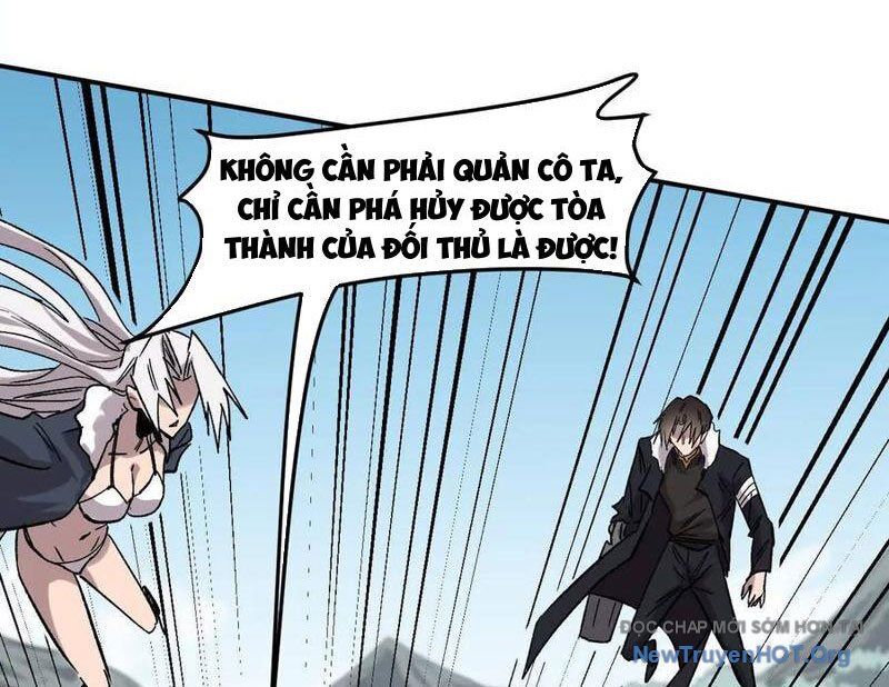Cương Thi Tiên Sinh: Chapter 166