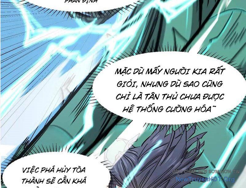 Cương Thi Tiên Sinh: Chapter 166