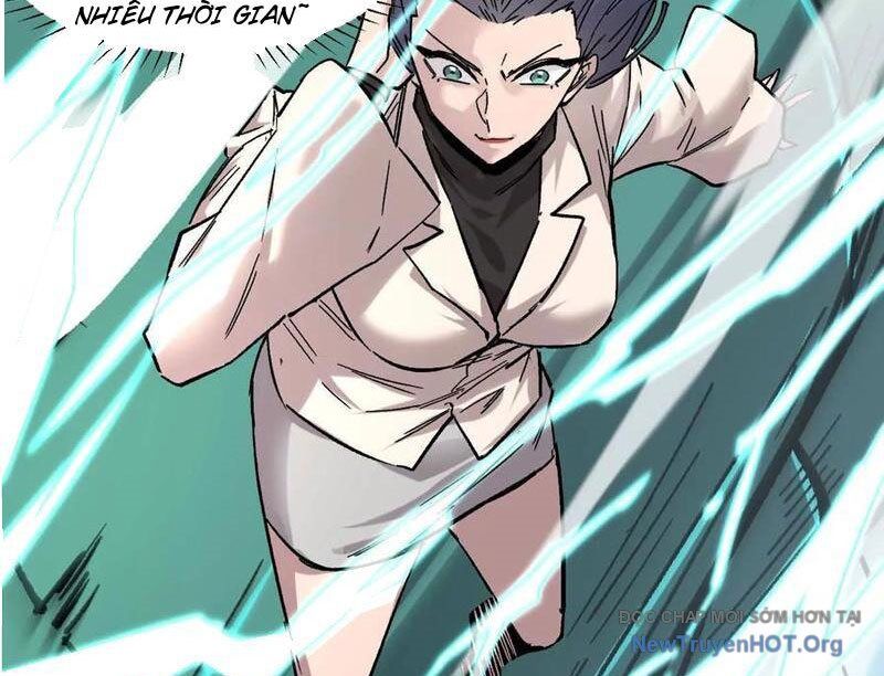 Cương Thi Tiên Sinh: Chapter 166