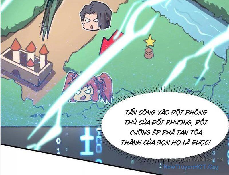 Cương Thi Tiên Sinh: Chapter 166