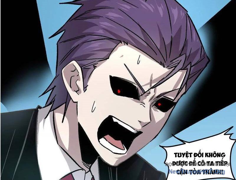 Cương Thi Tiên Sinh: Chapter 166