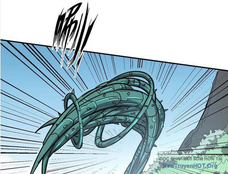 Cương Thi Tiên Sinh: Chapter 166