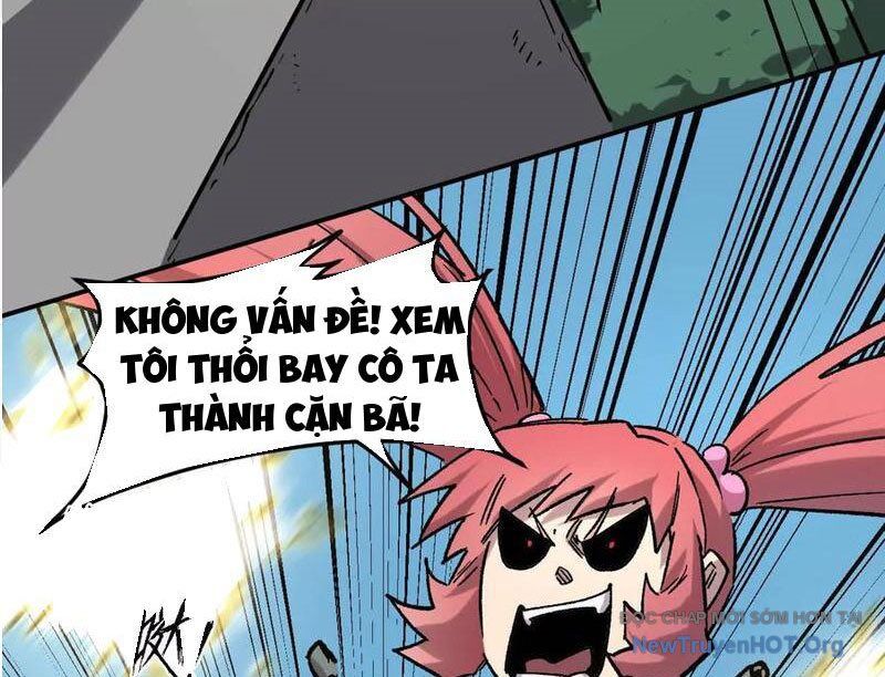 Cương Thi Tiên Sinh: Chapter 166