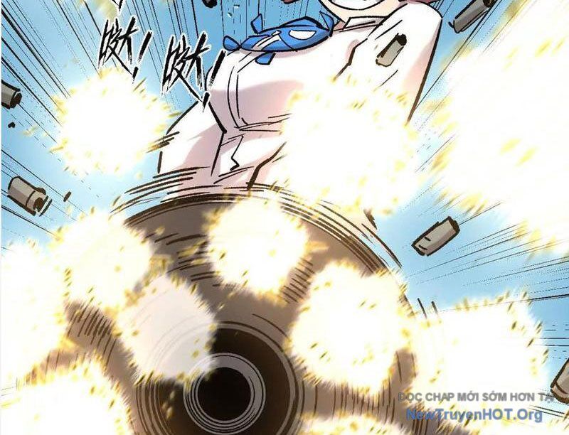 Cương Thi Tiên Sinh: Chapter 166