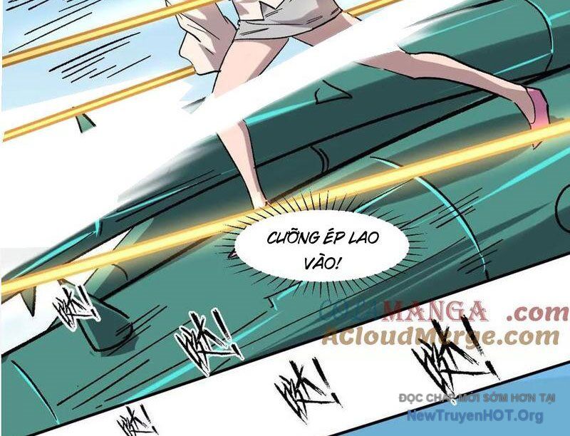 Cương Thi Tiên Sinh: Chapter 166