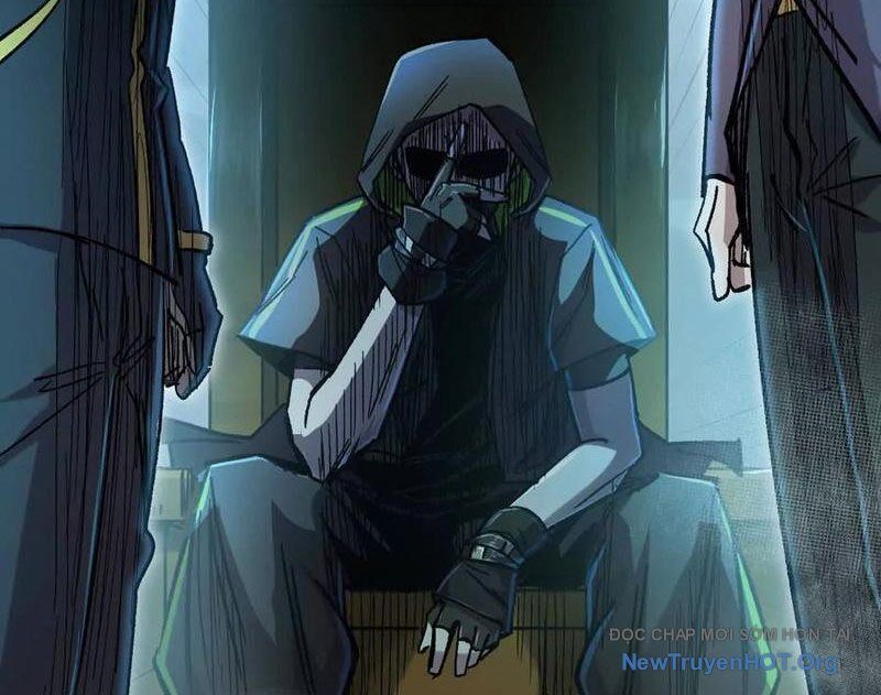 Cương Thi Tiên Sinh: Chapter 166