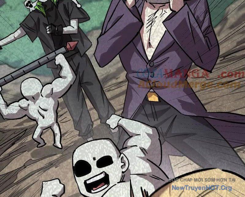 Cương Thi Tiên Sinh: Chapter 166