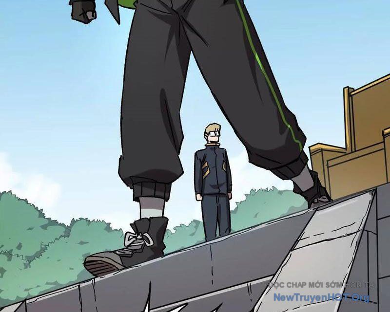Cương Thi Tiên Sinh: Chapter 166