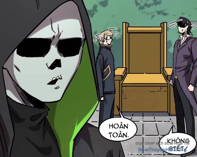 Cương Thi Tiên Sinh: Chapter 166