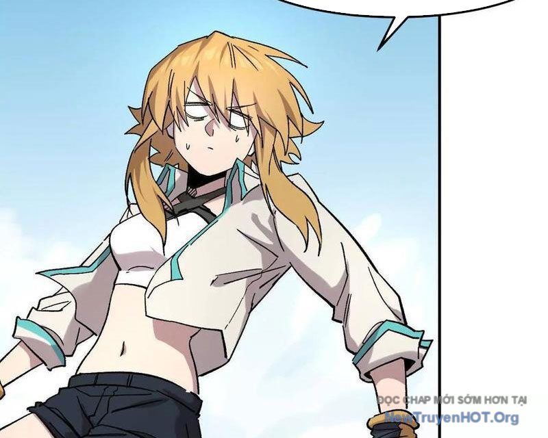 Cương Thi Tiên Sinh: Chapter 166