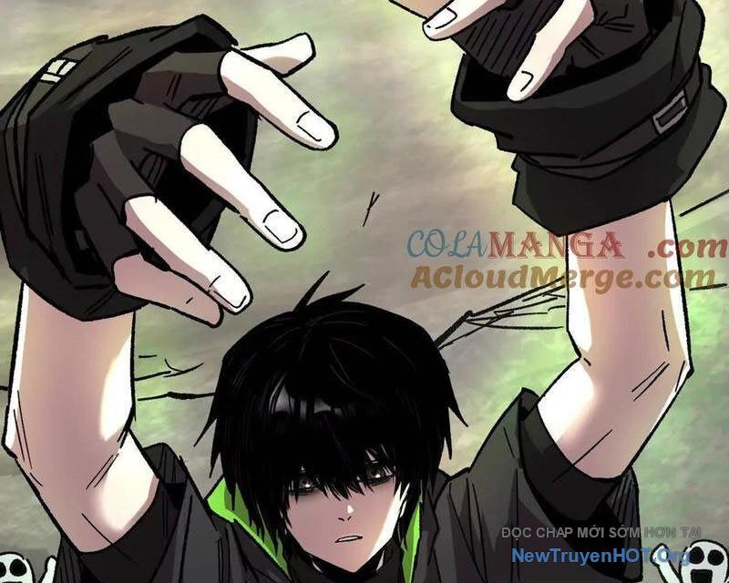Cương Thi Tiên Sinh: Chapter 166