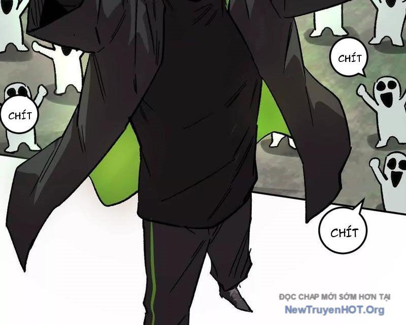 Cương Thi Tiên Sinh: Chapter 166
